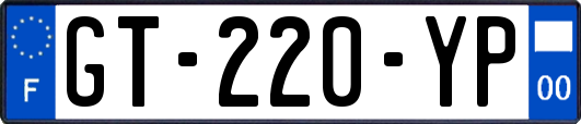 GT-220-YP