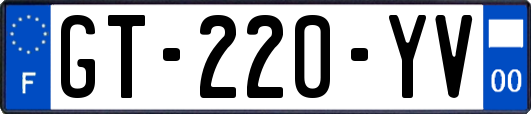 GT-220-YV