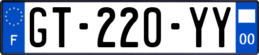 GT-220-YY