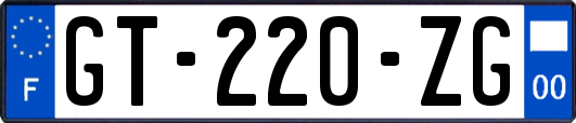 GT-220-ZG