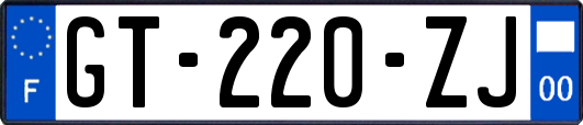 GT-220-ZJ