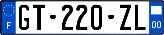 GT-220-ZL