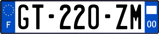GT-220-ZM
