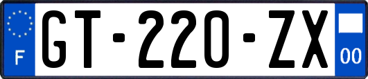 GT-220-ZX