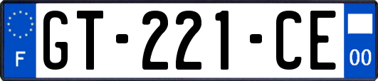 GT-221-CE