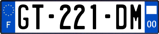 GT-221-DM