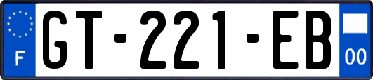 GT-221-EB