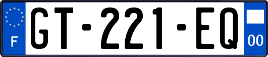 GT-221-EQ