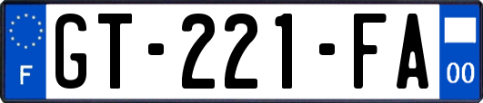 GT-221-FA
