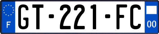 GT-221-FC
