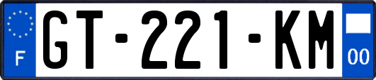 GT-221-KM