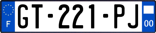 GT-221-PJ