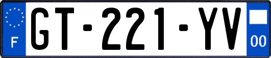 GT-221-YV