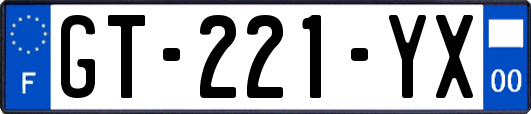 GT-221-YX
