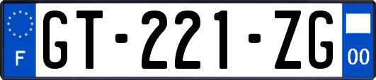GT-221-ZG