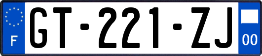GT-221-ZJ