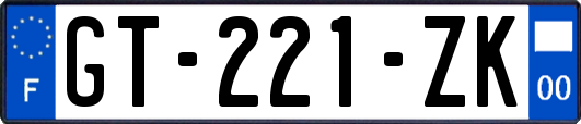 GT-221-ZK