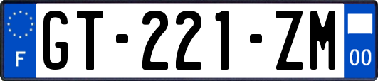 GT-221-ZM