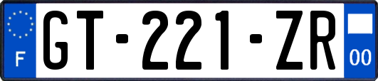 GT-221-ZR