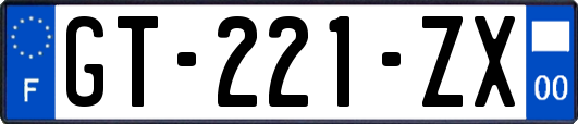 GT-221-ZX