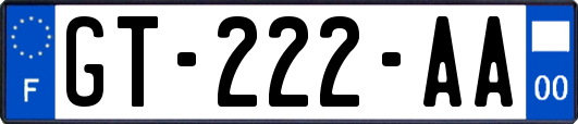 GT-222-AA