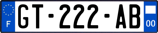 GT-222-AB