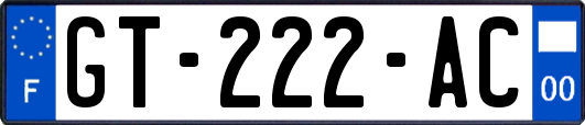 GT-222-AC