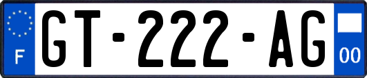 GT-222-AG