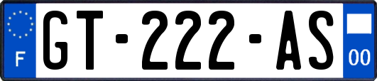 GT-222-AS
