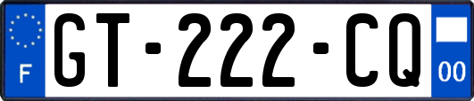 GT-222-CQ
