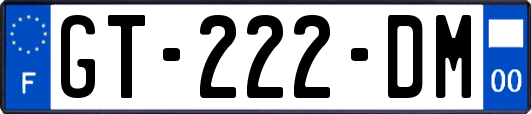 GT-222-DM