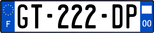 GT-222-DP