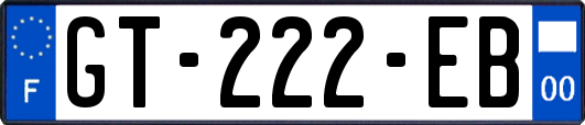 GT-222-EB