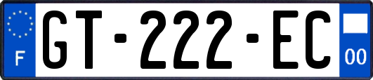 GT-222-EC