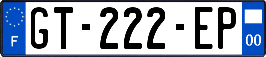 GT-222-EP