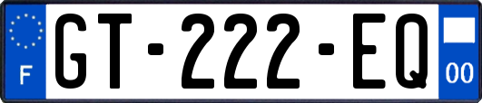 GT-222-EQ