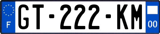 GT-222-KM