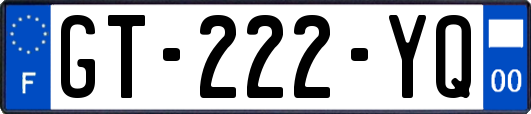 GT-222-YQ
