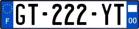 GT-222-YT
