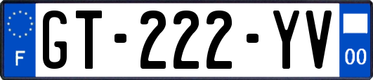 GT-222-YV