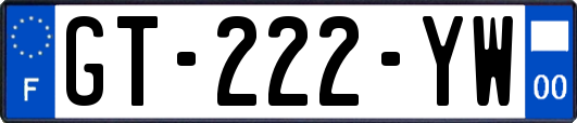 GT-222-YW