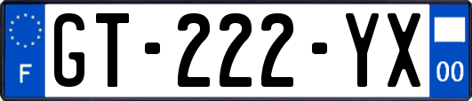 GT-222-YX