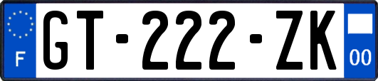 GT-222-ZK