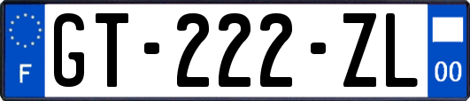 GT-222-ZL