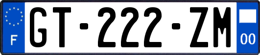GT-222-ZM