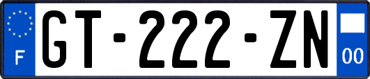 GT-222-ZN