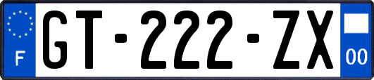 GT-222-ZX