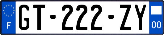 GT-222-ZY