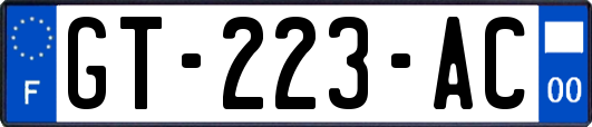 GT-223-AC