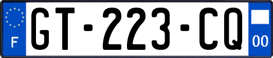 GT-223-CQ
